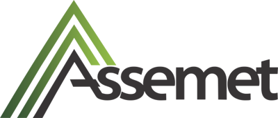 Logo | Assemet